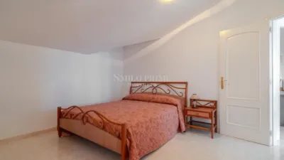 Duplex on Calle Caleta photo 29