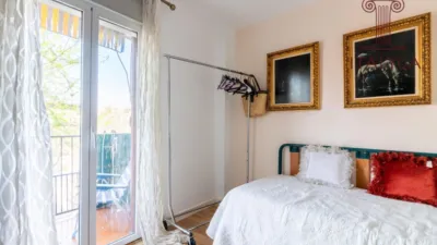 Apartment in Plaza de la Alameda de Hércules photo 3