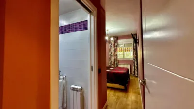 Apartment on Avenida de Rosa Chacel photo 16