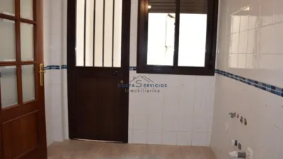 Apartment in Gibraleon photo 4