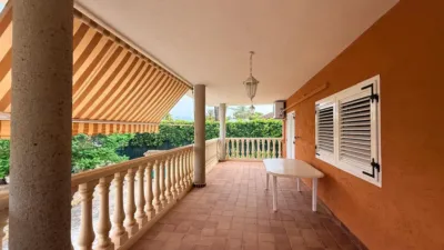 Casa – Benidorm - Vista 3