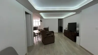 Apartment on Calle del Capitàn Gaspar Ortiz photo 10