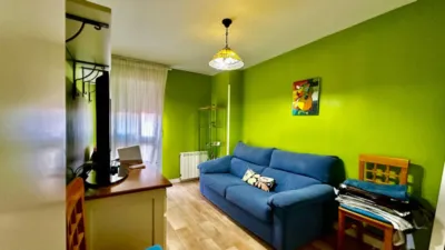 Apartment on Avenida de Rosa Chacel photo 23