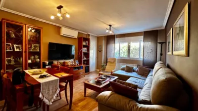 Apartment on Avenida de Rosa Chacel photo 3