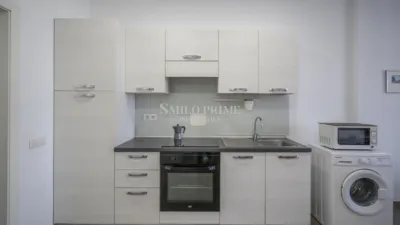 Duplex on Paises Bajos Street photo 5