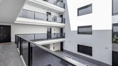 Flat on Calle de Estacadas photo 25