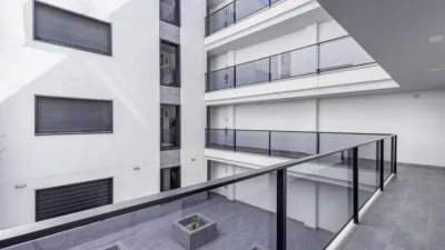 Flat on Calle de Estacadas photo 24