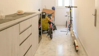 Apartment in Vinyets photo 14
