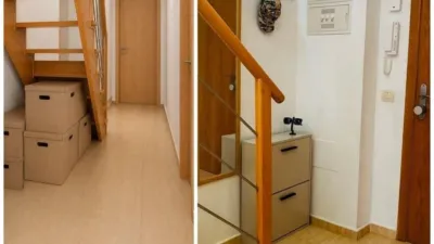 Apartment in Jerónimo and Avilés photo 36