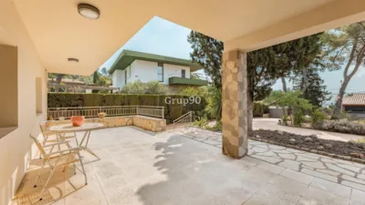 House in Font Pineda photo 49