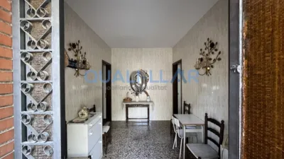 Chalet on Carrer Bages photo 12