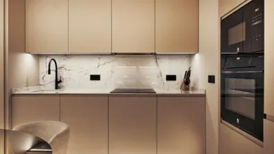 Apartment on Calle del General Oráa photo 10