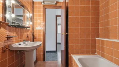 Flat in Sant Isidre photo 37
