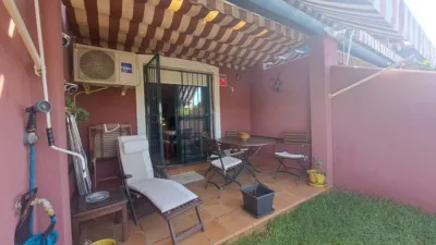 Terraced house on 2nd Pista de La Barrosa photo 49