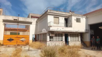 Terreno en venta en Comunidad Valenciana - Más