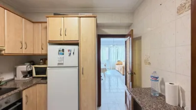 Apartment at the Bus Station photo 16