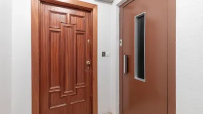 Apartment on Calle Nueva de San Antón, 14 photo 42