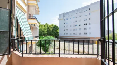 Flat in Tablada photo 3