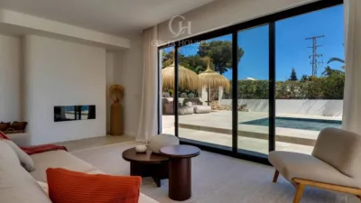 Chalet in Balcon Al Mar photo 27