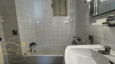 Apartment in Zona Norte - Blanca Paloma photo 14