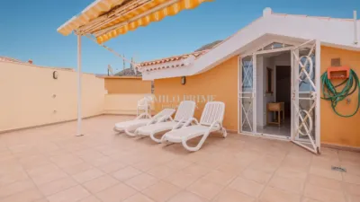 Duplex on Calle Caleta photo 7