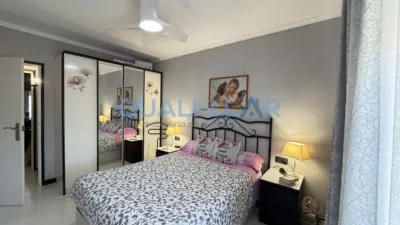 Apartment on Carrer de l'Eucaliptus photo 9
