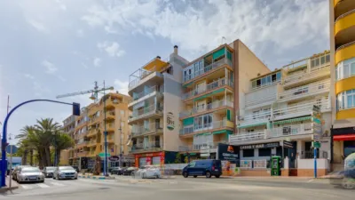 Apartamento en Avenida de las Habaneras, 121 photo 29