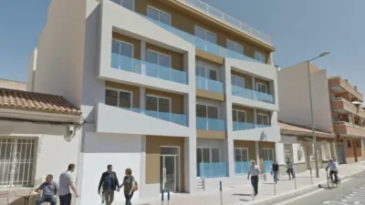 Apartment in Torrevieja - Vista 5