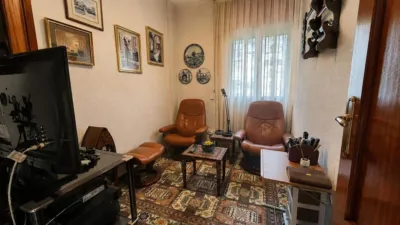 Apartment on Fermín Caballero Street photo 28