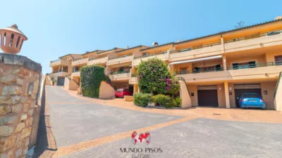 Terraced House in Passatge de Can Simó photo 29