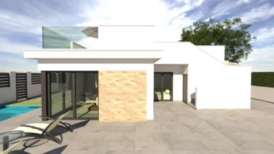 Chalet in Centro photo 30