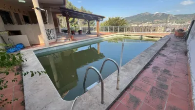 Chalet in Ensanche photo 11