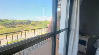 Semi-detached house on 2nd Lane of La Barrosa photo 22