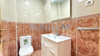 Apartment on Carrer de les Delícies photo 17