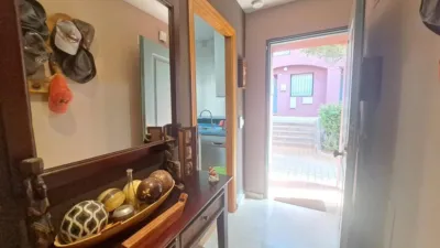Semi-detached house on 2nd Lane of La Barrosa photo 23