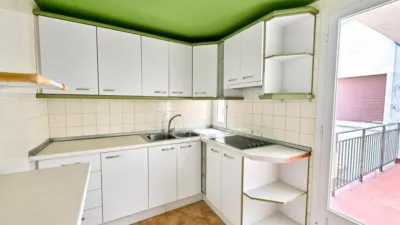Apartment on Calle de Sancho Polo photo 8