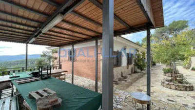 Chalet on Carrer Bages photo 41