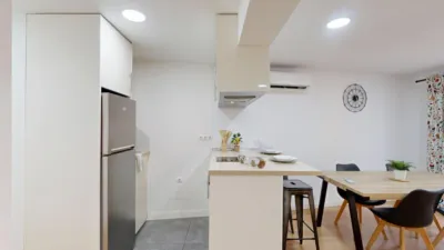 Apartment in Plaza de San Gines, 2 photo 17