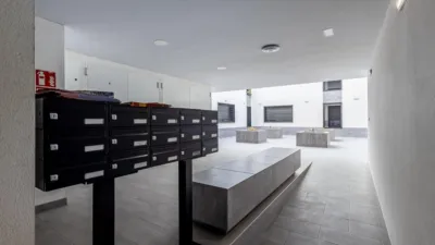 Flat on Calle de Estacadas photo 32