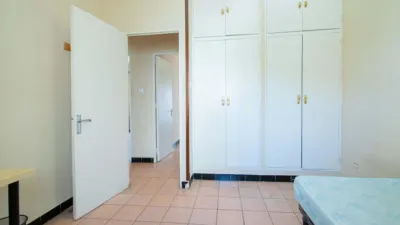 Flat in Tablada photo 24