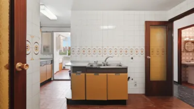 Flat in Sant Isidre photo 16