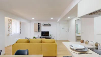 Apartment in Plaza de San Gines, 2 photo 10