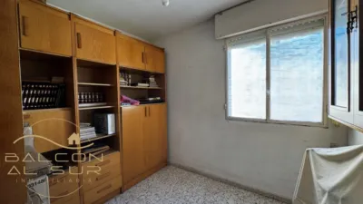 Apartment in Zona Norte - Blanca Paloma photo 6