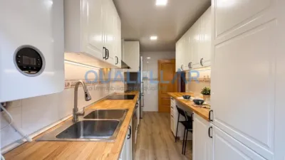 Apartment on Carrer de les Delícies photo 13