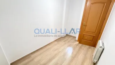 Apartment on Carrer de les Delícies photo 12