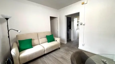 Apartment in Passatge del Progrés photo 8