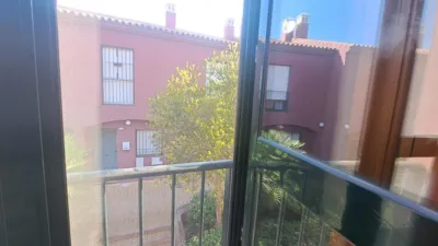 Terraced house on 2nd Pista de La Barrosa photo 31