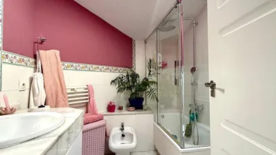 Penthouse in El Ancla photo 13