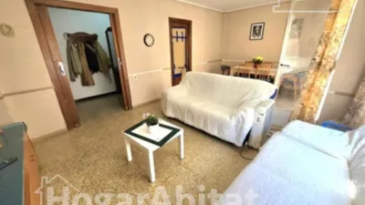 Apartment on Avenida de la Orxata photo 2