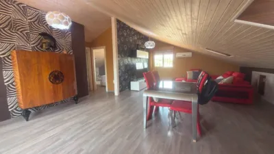 Chalet in La Alcoraya photo 37